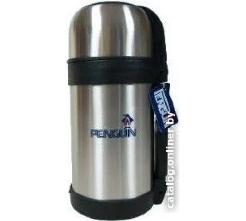 Термос Pinguin BK-13SA 1.8л серебристый
