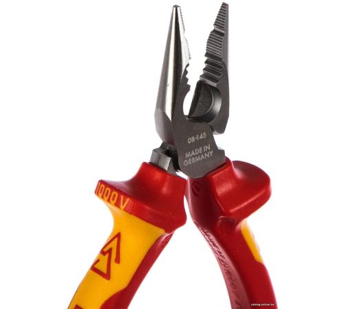 Длинногубцы Knipex KN-0826145