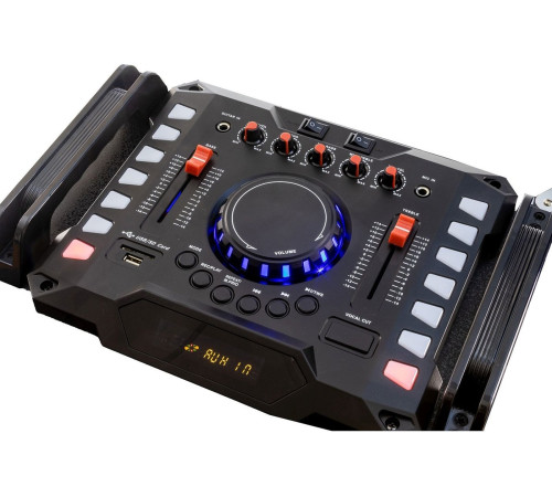 Акустика Supra SMB-2150