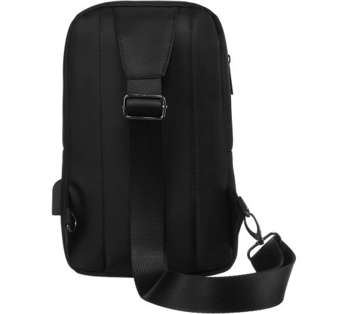 Городской рюкзак Peterson PTN 73205 черный