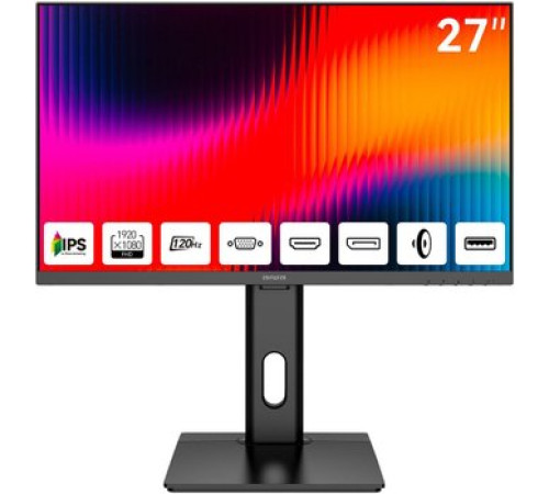 Монитор Aiwa MF2711