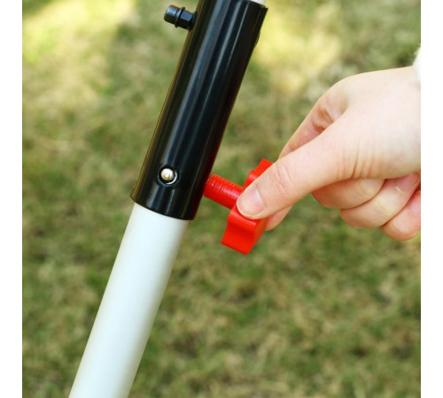 Триммер Deko DKTR1500