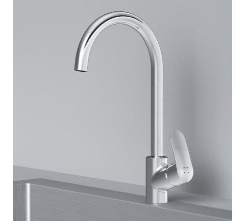 Смеситель AM.PM Like F8007700