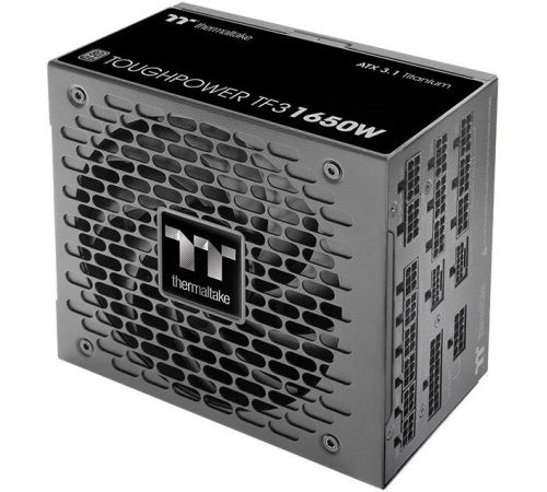 Блок питания Thermaltake Toughpower TF3 1650W PS-TPD-1650FNFATE-1