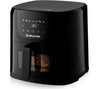 Аэрогриль аэрофритюрница Brayer BR2045