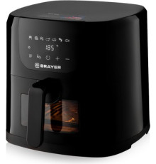 Аэрогриль аэрофритюрница Brayer BR2045