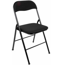 Офисный стул Brabix Golf CF-007 ткань, черный