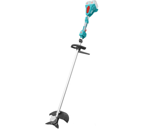 Триммер Total TSTLI200285 с 2-мя АКБ