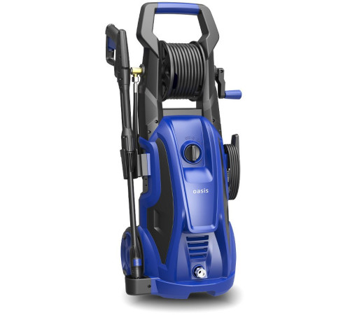 Мойка высокого давления Oasis MD-240 Pro