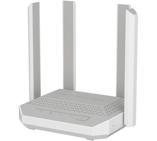 Wi-Fi роутер Netcraze Challenger NC-3910