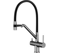 Смеситель Gappo G4398-89