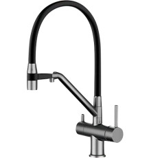 Смеситель Gappo G4398-89