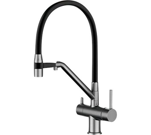 Смеситель Gappo G4398-89
