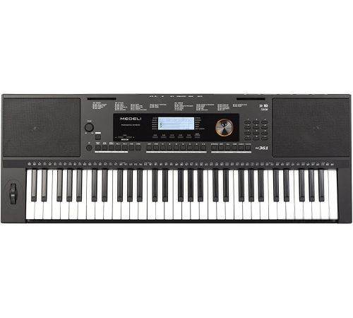Синтезатор Medeli M361