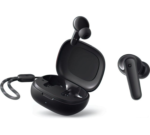 Наушники Anker Soundcore R50i черный