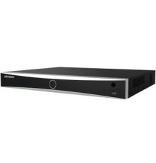 Сетевой видеорегистратор Hikvision DS-7608NXI-K2/8PD