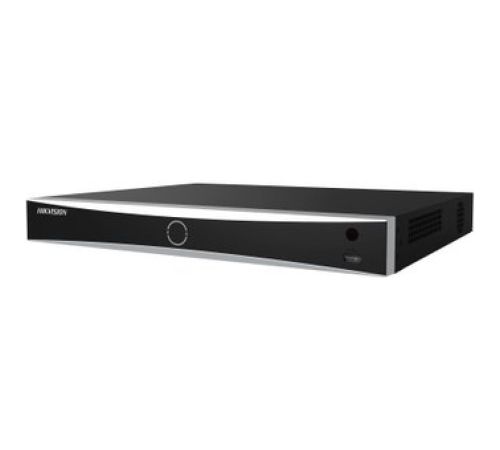Сетевой видеорегистратор Hikvision DS-7608NXI-K2/8PD