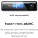 Видеорегистратор-GPS информатор 2в1 70mai M500 128GB международная версия