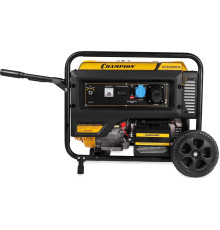 Бензиновый генератор Champion GG5000EW