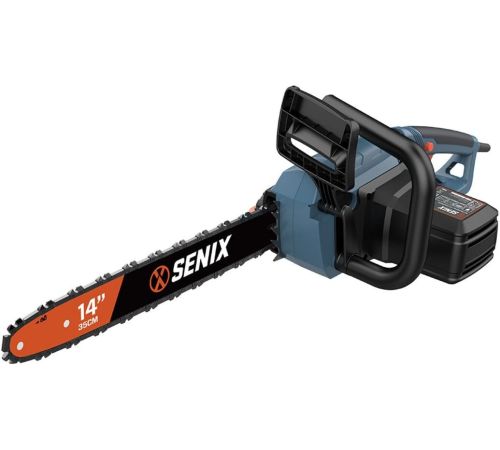 Электрическая пила Senix CSE20-M4-EU