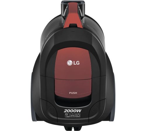 Пылесос LG VC5316NNDR