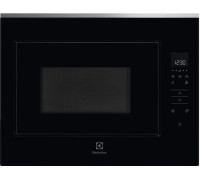 Микроволновая печь Electrolux KMFE264TEX