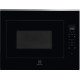 Микроволновая печь Electrolux KMFE264TEX