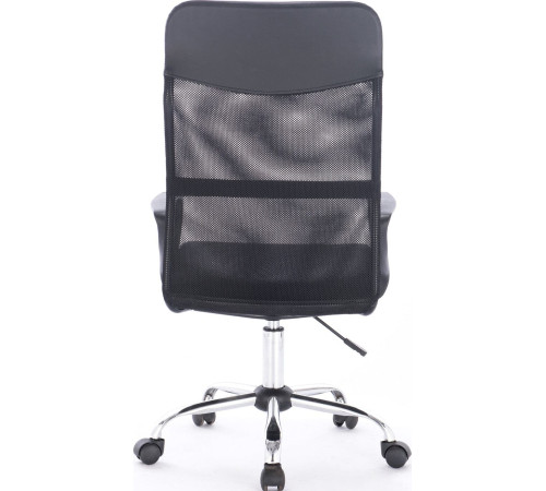 Кресло Brabix Tender MG-330 черный