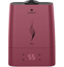 Увлажнитель воздуха Loriot Vega LHS-C530E