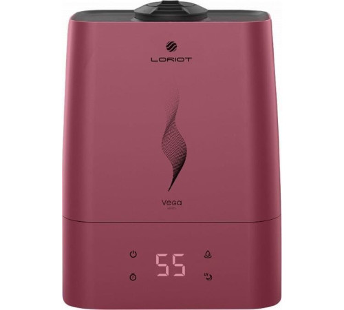 Увлажнитель воздуха Loriot Vega LHS-C530E