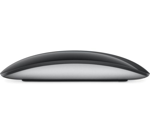 Мышь Apple Magic Mouse 3 черный