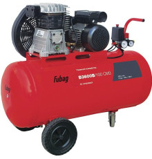 Компрессор  Fubag B3600B/100 CM3