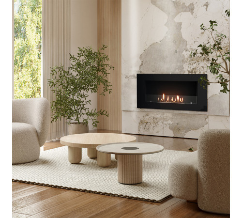 Биокамин Firelight BFP/W-110