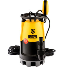 Дренажный насос Denzel DP600S