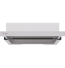 Кухонная вытяжка LEX Hermes 600 White