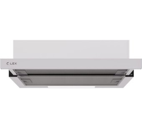 Кухонная вытяжка LEX Hermes 600 White