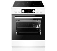 Кухонная плита Hansa FCCW69493