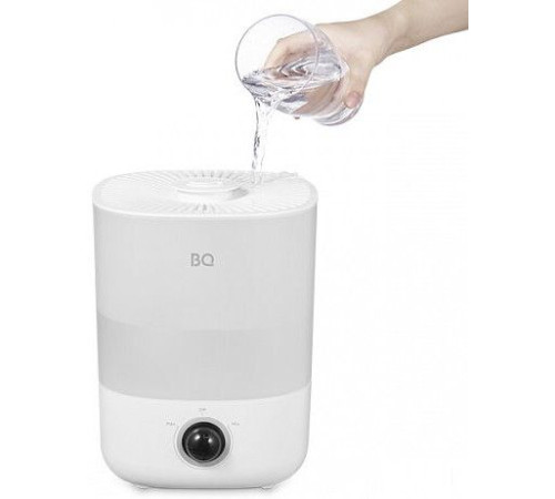 Увлажнитель воздуха BQ HDR1010