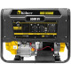 Бензиновый генератор Kolner KEG 5500E