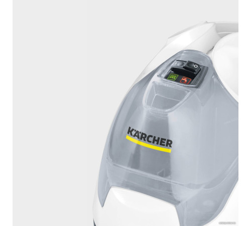 Пароочиститель Karcher SC 4 EasyFix Iron 1.512-631.0