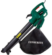 Колесная воздуходувка Favourite VCB 2000