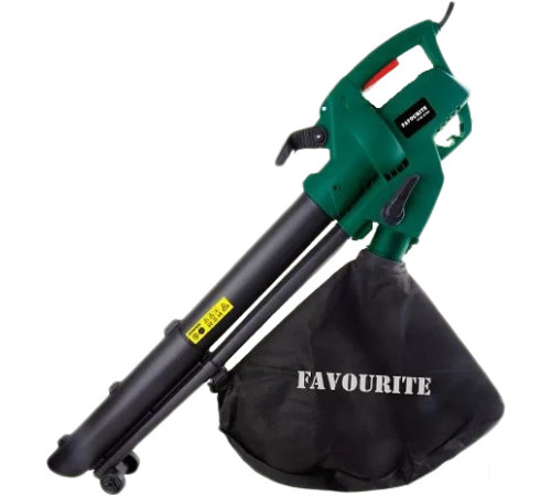Колесная воздуходувка Favourite VCB 2000