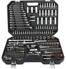 Универсальный набор инструментов Deli DQ45216 216 предметов