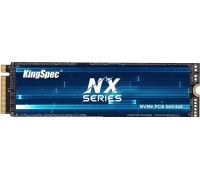 SSD KingSpec NX-1TB-2280 1TB