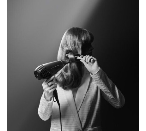 Фен Rowenta Karl Lagerfeld CV887LF0