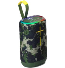Беспроводная колонка Bseng P15 Pro камуфляж