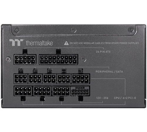 Блок питания Thermaltake Toughpower GT 850W PS-TPT-0850FNFAGE-3