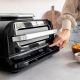 Аэрогриль аэрофритюрница Cecotec Cecofry FireDome 6000