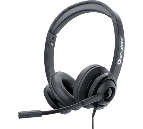 Офисная гарнитура Accutone UB210 USB