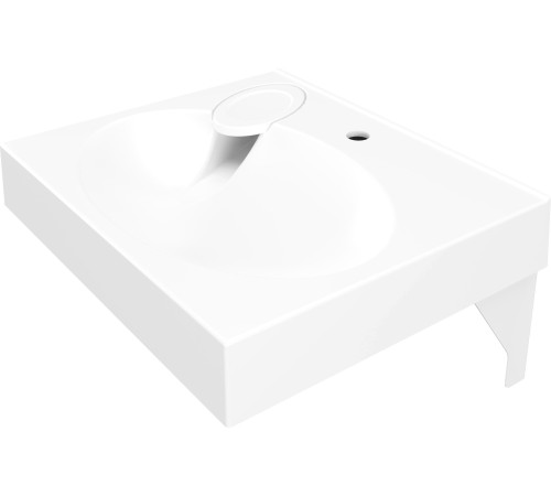 Умывальник Paola Liguria 500